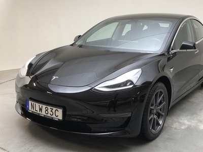 Tesla Model 3 Long Range Dual Motor AWD