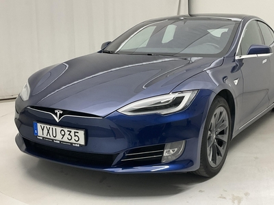 Tesla Model S 75D