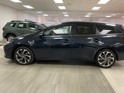 Toyota Auris Touring Sports Hybrid 1.8 HSD Tour