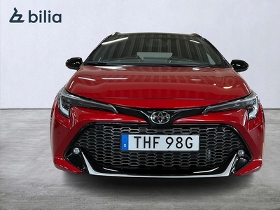 Toyota Corolla COROLLA 2,0 HYBRID TOURING SPORTS GR SPORT