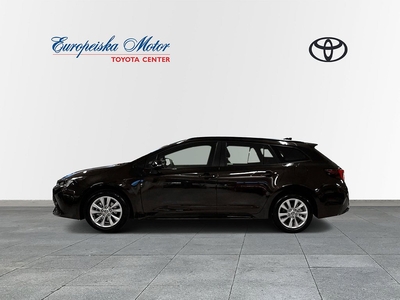 Toyota Corolla TS HSD 1,8 / Active plus / 165 Mil! / Moms !!