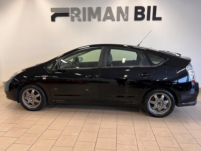 Toyota Prius 1.5 VVT-i + 3CM CVT 112hk lågmil 2009