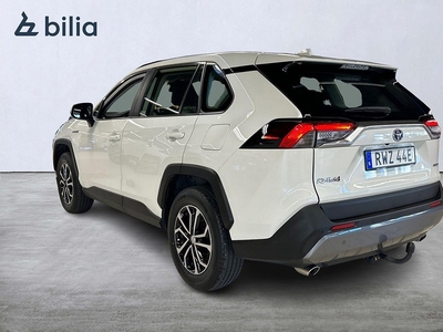 Toyota RAV4 2.5 ELHYBRID E-CVT 2WD ACTIVE KOMFORTPAKET