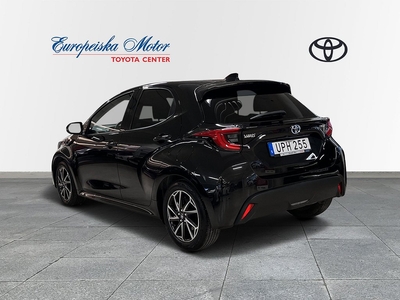 Toyota Yaris 1.5 HSD / Active Plus / Carplay / V-Hjul