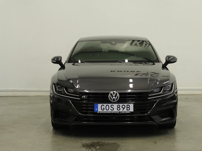 Volkswagen Arteon 2.0 TDI 4Motion DSG Business Premium Eu6