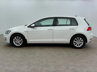 Volkswagen E-Golf 35.8 kWh 136hk Comfort Nybes