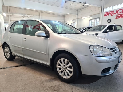 Volkswagen Golf 1.6