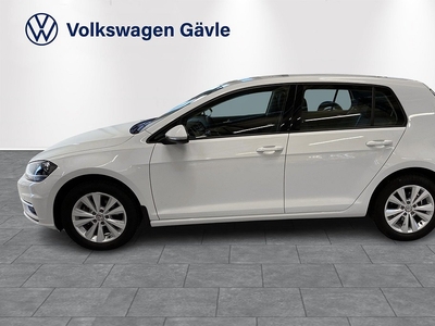 Volkswagen Golf 1.6 TDi I 115HK