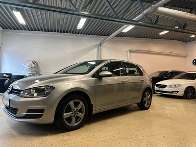 Volkswagen Golf 5-dörrar 1.2 TSI Style Euro 6