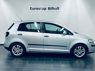 Volkswagen Golf Plus 1.6 FSI Euro 4 / Nybes / Nyservad 115hk