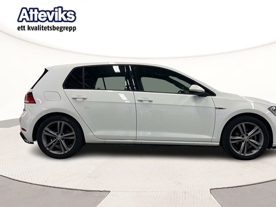 Volkswagen Golf R-line 1.5 TSI 150 hk 