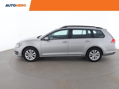 Volkswagen Golf Sportscombi 1.2 TSI Style *FRI HEMLEVERANS*