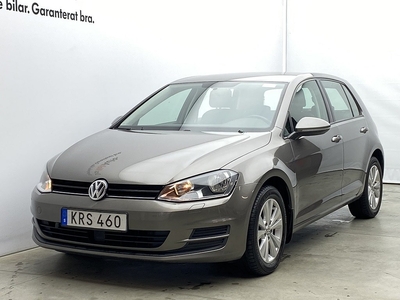 Volkswagen Golf TSI105 DSG