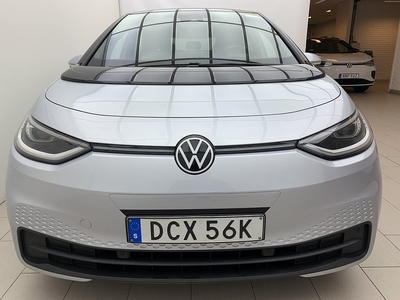 Volkswagen ID.3 Pro Performance 150 KW ID