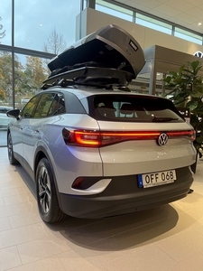 Volkswagen ID.4 Executive Edi Privatleasingkampanj 24mån