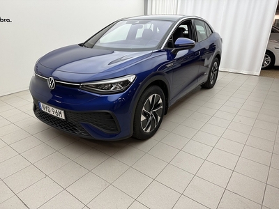 Volkswagen ID.5 Pro Performance PRO/ Vårkampanj 4,95% ränta*