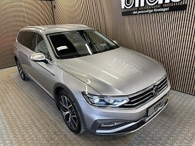 Volkswagen Passat ALLTRACK 2.0 TDI SCR 4MOTION 147