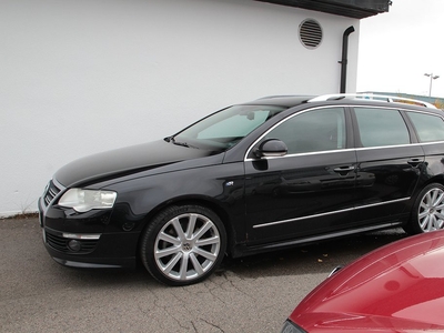 Volkswagen Passat R-Line * Såld Såld Såld *