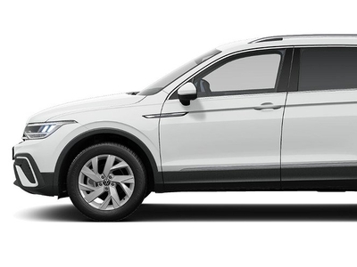 Volkswagen Tiguan 1.5 TSI DSG Euro 6 KAMPANJ / Värmare/Drag