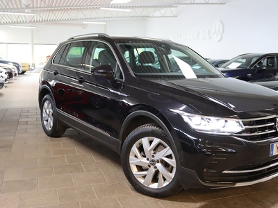 Volkswagen Tiguan 2.0 TDI 200hk 4M DSG Elegance Sport 