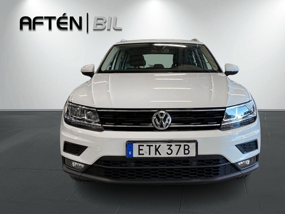 Volkswagen Tiguan 2.0 TSI 4Motion Automat - Drag, Värmare