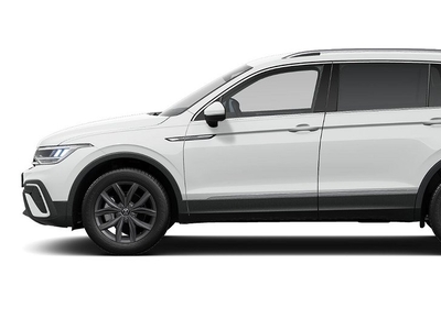 Volkswagen Tiguan Allspace 1.5 TSI DSG KAMPANJ / DRAGPAKET