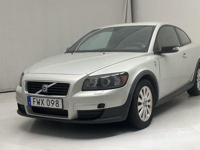 Volvo C30 1.8 Flexifuel (125hk)