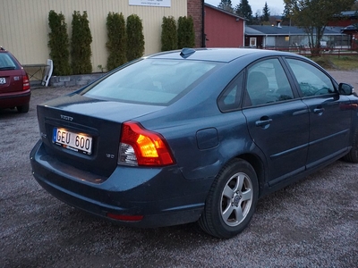 Volvo S40 1.6 D Kinetic Euro 4