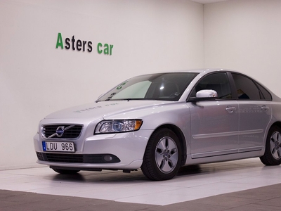 Volvo S40 D2 Momentum Drag 115hk