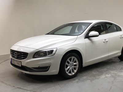 Volvo S60 D3 (150hk)