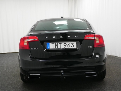 Volvo S60 T5 Summum Business E