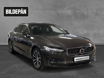 Volvo S90 B4 FWD Bensin Momentum Advanced