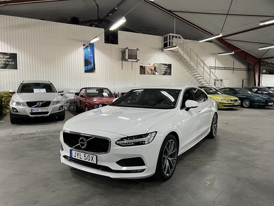 Volvo S90 T4 190HK Momentum Advanced Edition