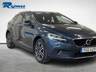 Volvo V40 Cross Country