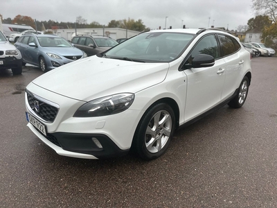 Volvo V40 Cross Country D3 Geartronic Summum Euro 5