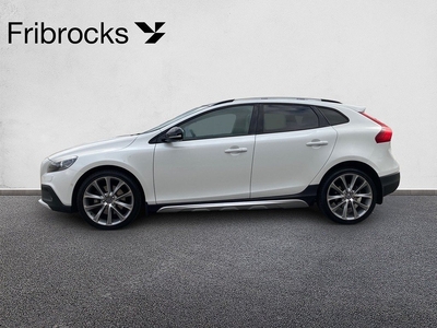 Volvo V40 Cross Country D4 MOMENTUM/POLESTAROPTIMERING