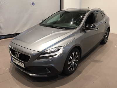 Volvo V40 Cross Country T3 Geartronic Momentum Euro 6