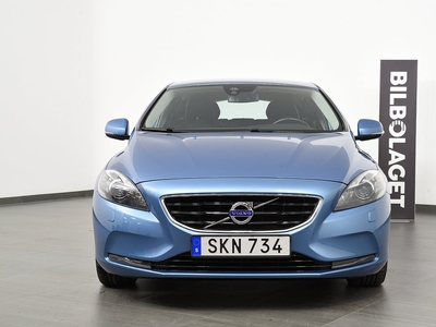 Volvo V40 D2 Your Momentum