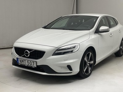 Volvo V40 D3 (150hk)