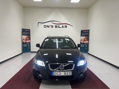 Volvo V50 D2 Momentum Euro 5