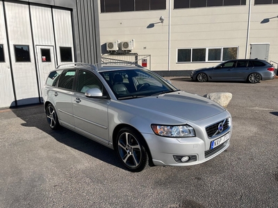 Volvo V50 D2 Momentum Euro 5