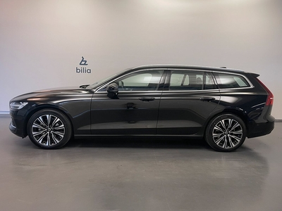 Volvo V60 B4 Bensin Plus Bright / 360 kamera /