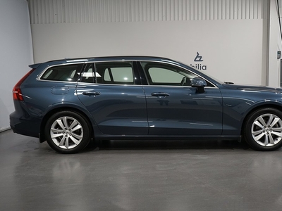 Volvo V60 B4 Diesel Mom Adv Navi Pro Edition | Dragkrok