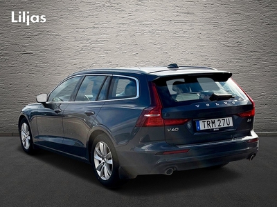 Volvo V60 B4 Diesel Momentum Advanced SE//Enhetspris 30st//