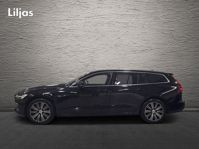 Volvo V60 D3 Inscription//BLIS//Dragkrok//