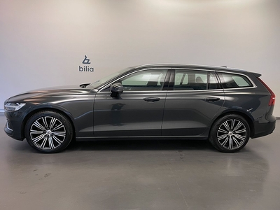 Volvo V60 D3 Inscription / Dragkrok /