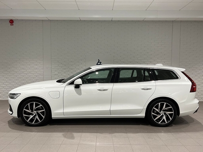 Volvo V60 T6 TE Momentum Advanced Edition | Navigation Pro | Parkeringssen