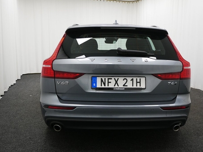 Volvo V60 T6 TE Momentum Edition