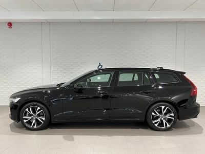 Volvo V60 T6 TE R-Design | Backkamera | Panoramaglastak |