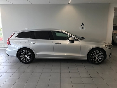 Volvo V60 T8 TE Inscription 50% rabatt på vinterhjul